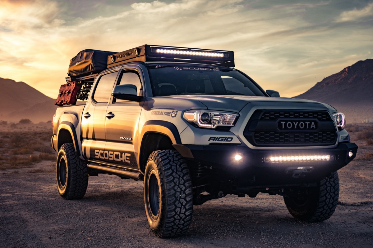 best rated trucks