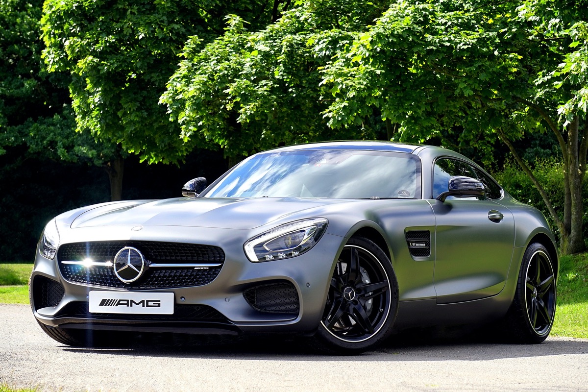 top rated electric cars