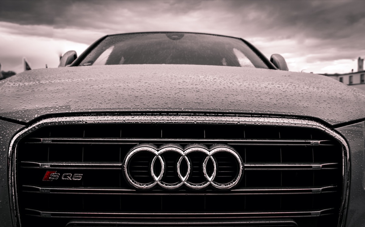 premium cars