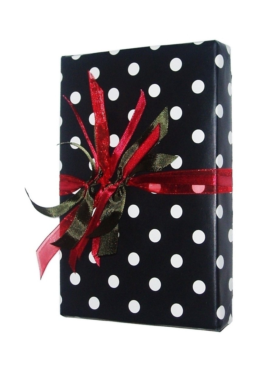 romantic present